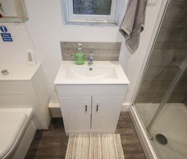 1 bedroom terraced house to rent - Photo 4