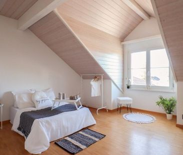 Family apartment in the center of Sirnach - Foto 6