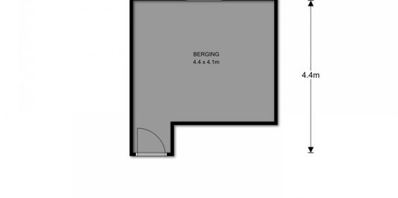 Apartment Nijmegen - Domela Nieuwenhuisstraat - Photo 3