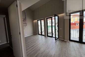 Apartamento T2 em Viana do Castelo