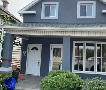 For Lease - 1530 Stittsville Main Street Unit# B, Stittsville - Mun... - Photo 6