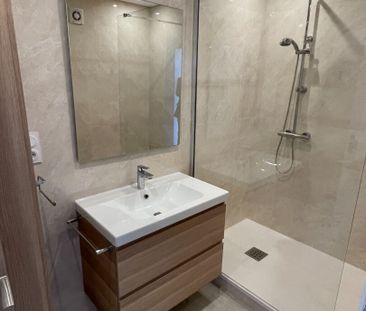 Location appartement 4 pièces, 88.00m², Brest - Photo 6