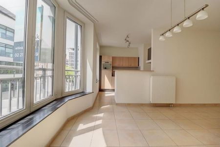 Appartement te huur - Photo 5