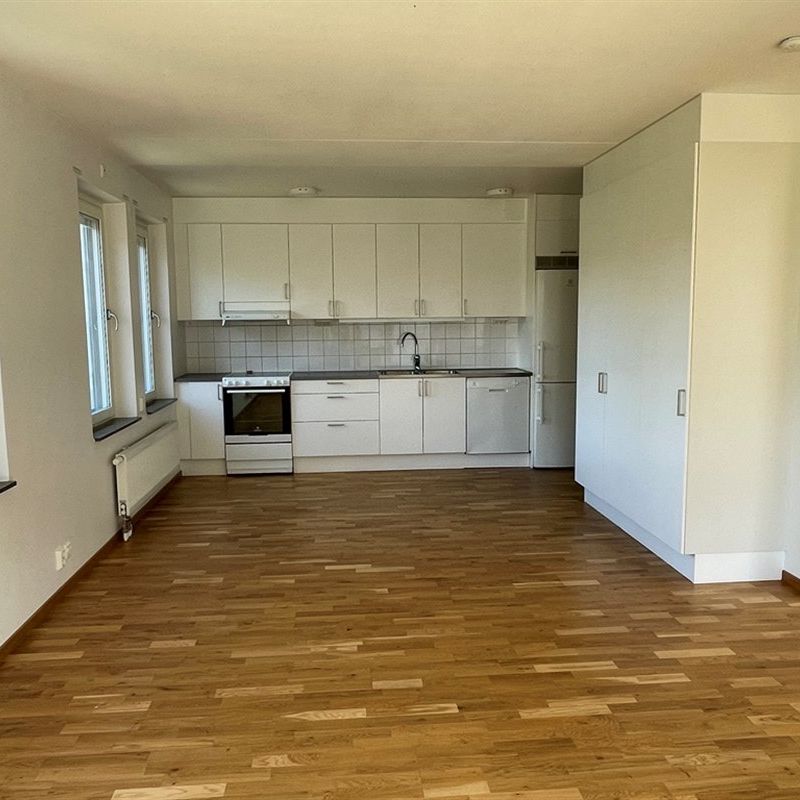 Moränvägen 3 A - Photo 1