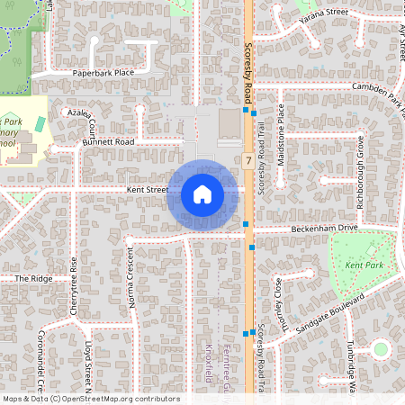 3 Kent Street, 3180, Knoxfield