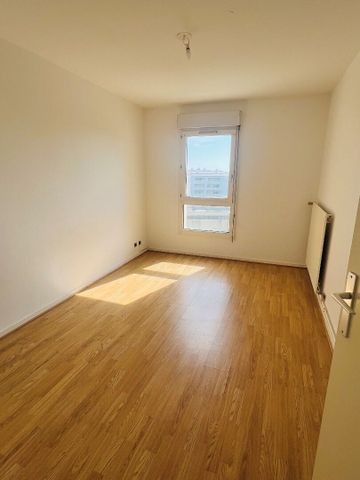 Location appartement 3 pièces, 65.00m², Saint-Jean-de-Braye - Photo 3