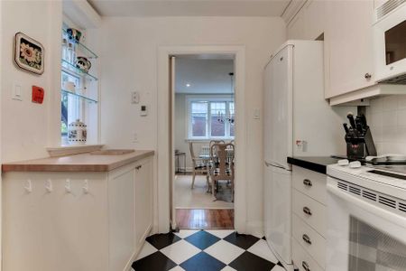 For Lease - 313 Lonsdale Road Unit# unit 2, Toronto, Ontario - Photo 5