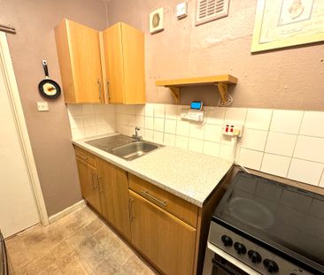 1 bedroom apartment to rent 54 Broom Street, Stoke-on-Trent, ST1 - Photo 5