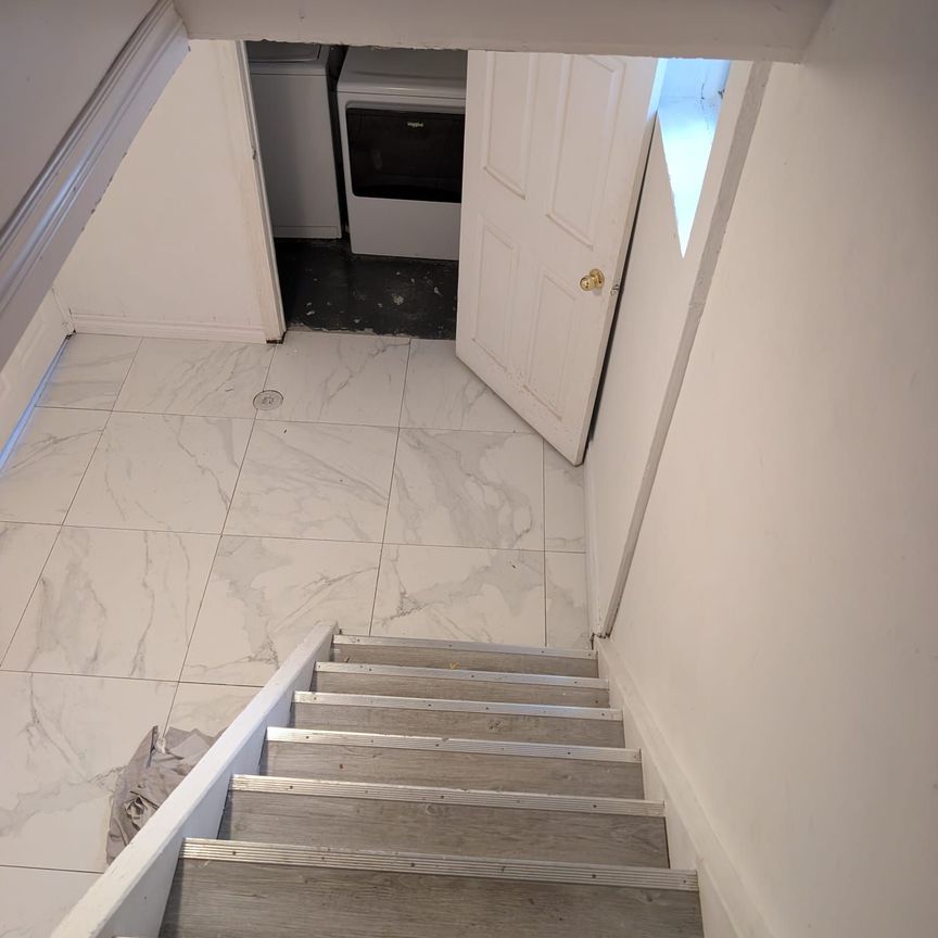 For Lease - 170 Magnolia Avenue Unit# Bsmt, Toronto, Ontario - Photo 1