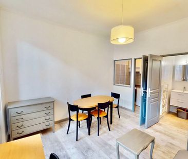 Appartement à louer - Photo 4