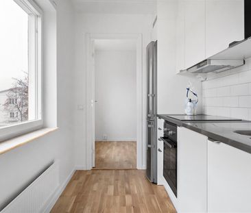 Senapsgatan 14 - Photo 5