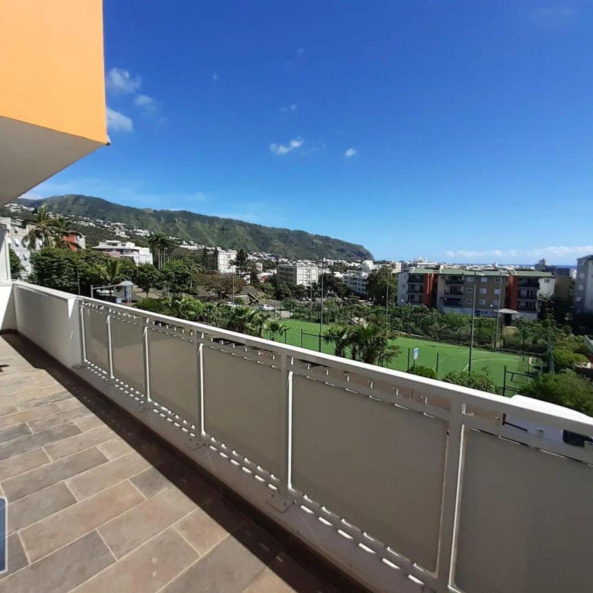 Appartement à louer 4 pièces 84.45m² - Photo 1