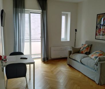 1 Zimmer, 25 m² - Photo 2