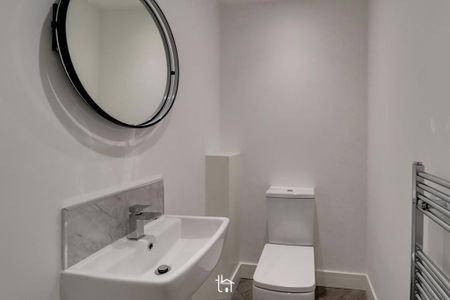 1 bedroom apartment to rent - Photo 3