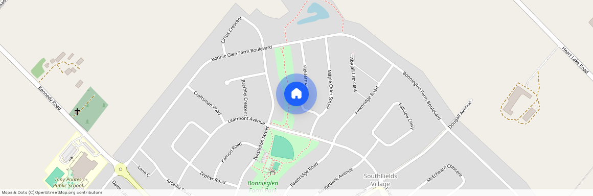 16 Helderman Street, Caledon