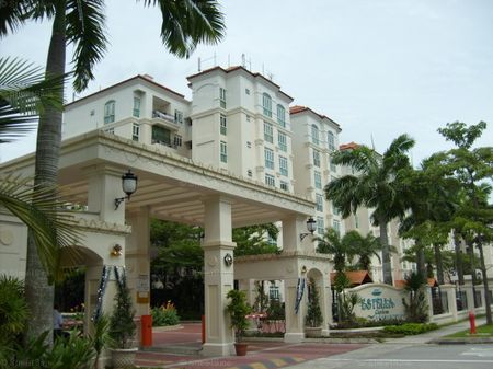 Estella Gardens (D17), Condominium - For Rent - Photo 5