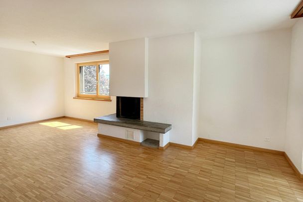 4.5 Zimmer Familienwohnung - Photo 1