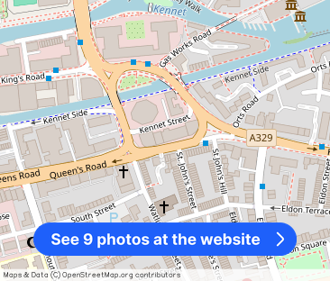 Kennet Street, Reading, RG1 - Photo 1