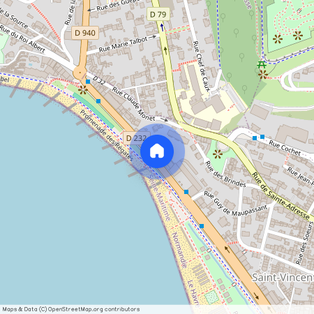 Le Havre