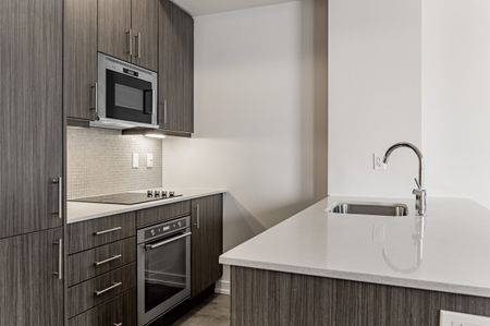 For Lease - 297 College Street Unit# 905, Toronto, Ontario - Photo 4