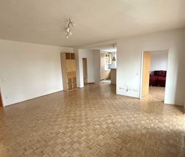 Großzügige 4 Zimmerwohnung in Grünruhelage - Photo 4