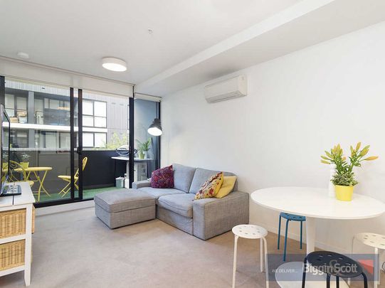 G08/18 Grosvenor Street, Abbotsford VIC 3067 - Apartment For Rent | Domain - Photo 1
