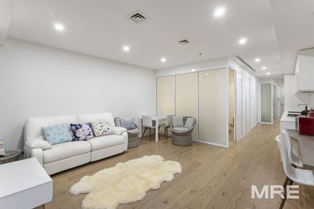 307/233 Collins Street, Melbourne - Photo 5