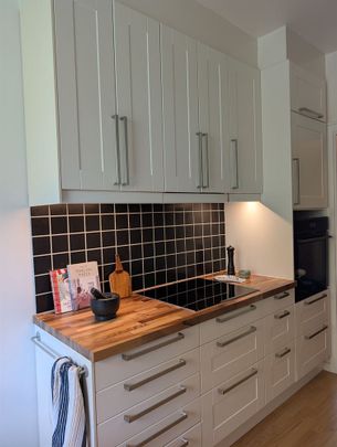 Batterigatan - Foto 1