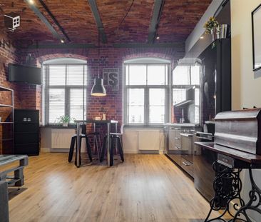 Wyjątkowy apartament 3-pok| Parking |Nowa Papiernia - Фото 4