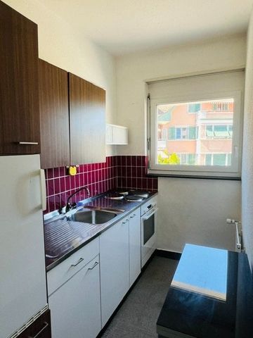 Möbilierte 1 Zimmer Wohnung - Photo 3