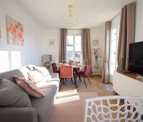 Location Appartement 2 pièces 38 m2 à Serris - Photo 2