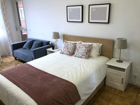 Calle de Bravo Murillo, Madrid, Community of Madrid 28020 - Photo 2