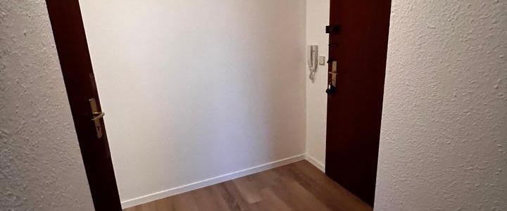 3 Zimmer Wohnung, 75qm, Balkon, Stellplatz, Zentrumsnah - Foto 1