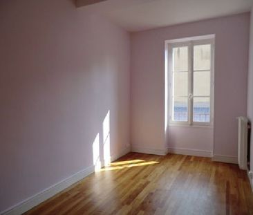 Location Appartement 1 pièce 31m² CHALON SUR SAONE 71100 - Photo 1