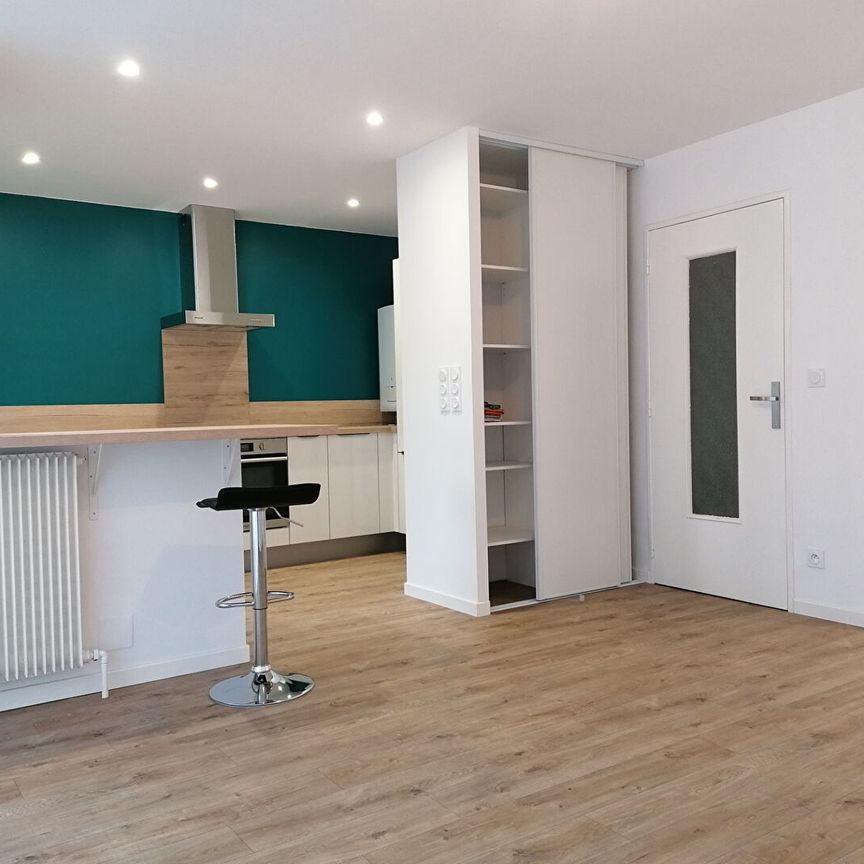 Location appartement 1 pièce, 37.50m², Pau - Photo 1