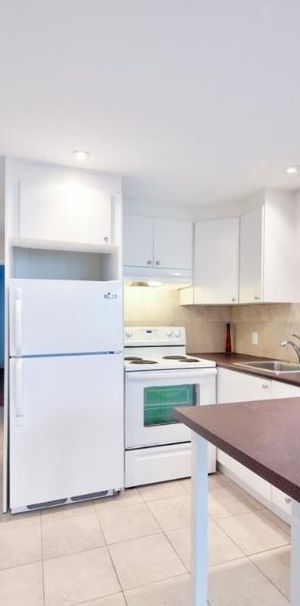 1 Chambre 1 salle de bain à Ville Saint-Laurent - 1 bed 1 bath in Ville Saint-Laurent - Photo 1