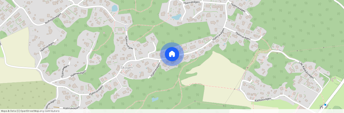 Hjälmavägen, Torslanda