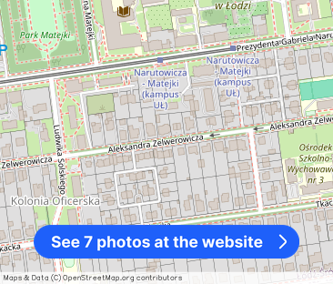 Wynajem 2 pokojowego mieszkania w Śródmieściu Łodzi - Photo 1