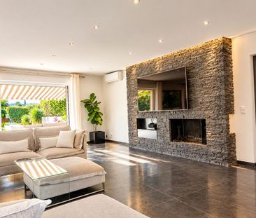 Location Maison 4 pièces 145m² MOUGINS 06250 - Photo 1