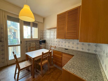 Spacious single room in Via Capo di Mondo - Photo 3