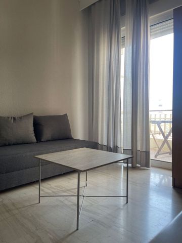Studio/Γκαρσονιέρα για ενοικίαση Ιστορικό Κέντρο (Κομοτηνή) - Φωτογραφία 3