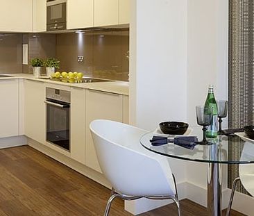 1 Bed Flat, Xchange Point, N7 - Photo 5