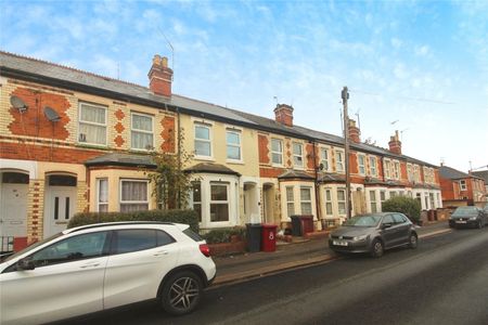 Curzon Street, Reading, Berkshire, RG30 - Photo 5