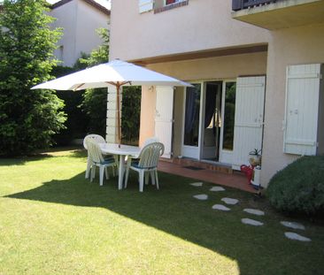 Location Maison 5 pièces 120m² BRIGNAIS 69530 - Photo 6