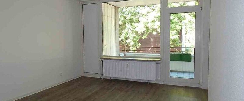 Ihre neue Wohnung: günstige 2-Zimmer-Wohnung - Foto 1
