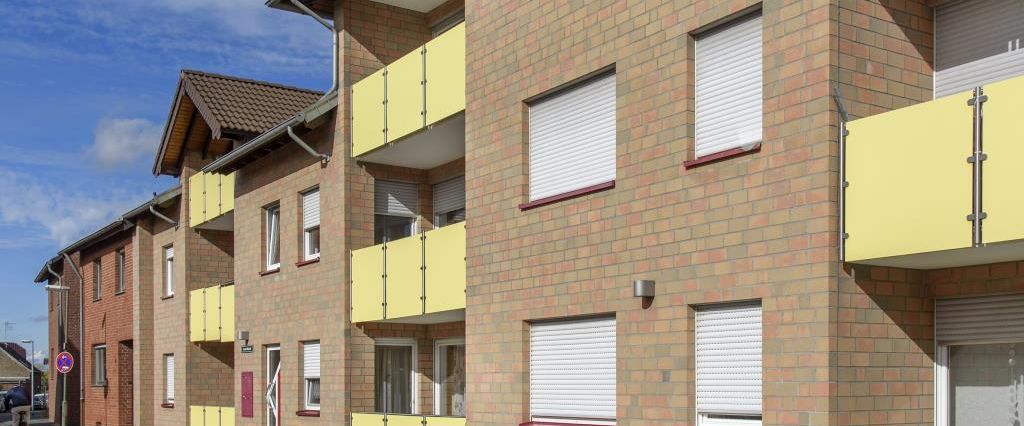 Gepflegte! 2-Zimmer-Wohnung in Bergheim Quadrath-Ichendorf - Photo 1