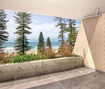 414/49 North Steyne, Manly. - Photo 1