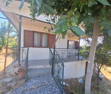 Μονοκατοικία για ενοικίαση Σκάλα Νέων Επιβατών (Θερμαϊκός) - Photo 3