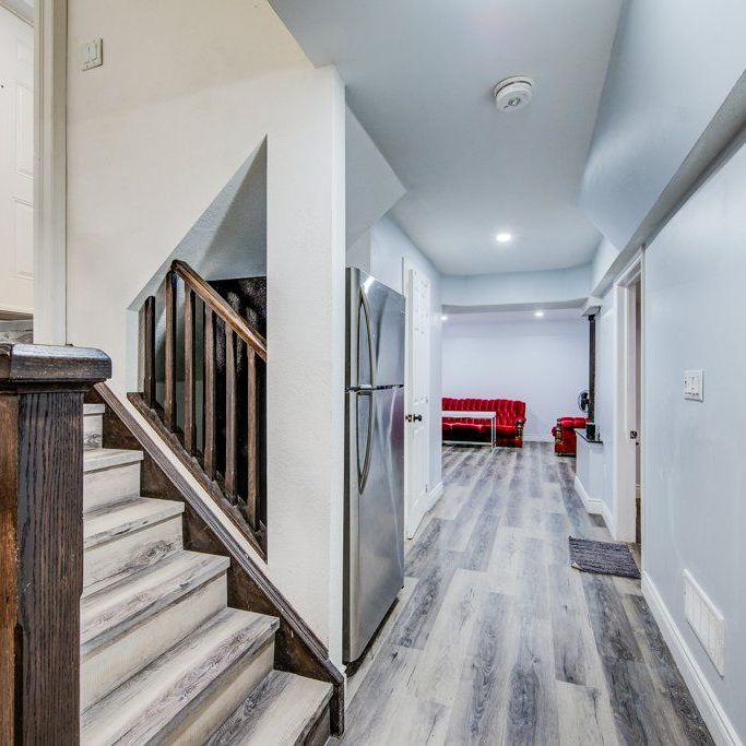 For Lease - 155 Gravel Ridge Trail Unit# Basement, Kitchener, Ontario - Photo 1