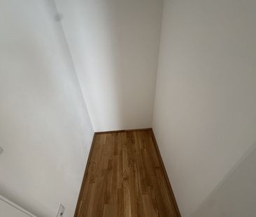 Perfekt für Singles oder Paare: Attraktive 2-Zimmer-Wohnung mit Bal... - Photo 4